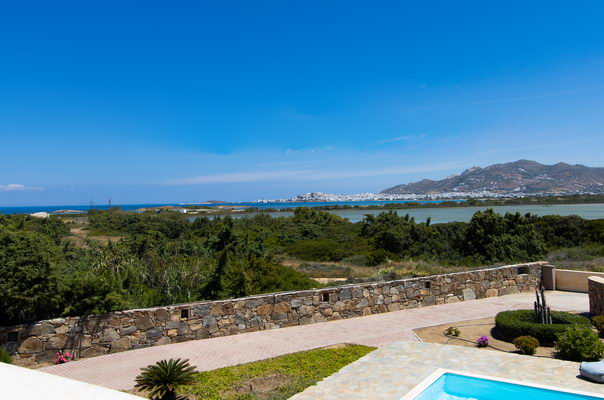 Villa Andromeda